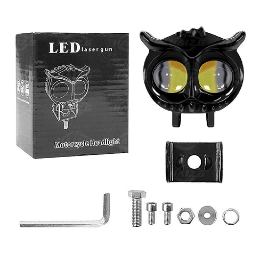 Buho LED light
